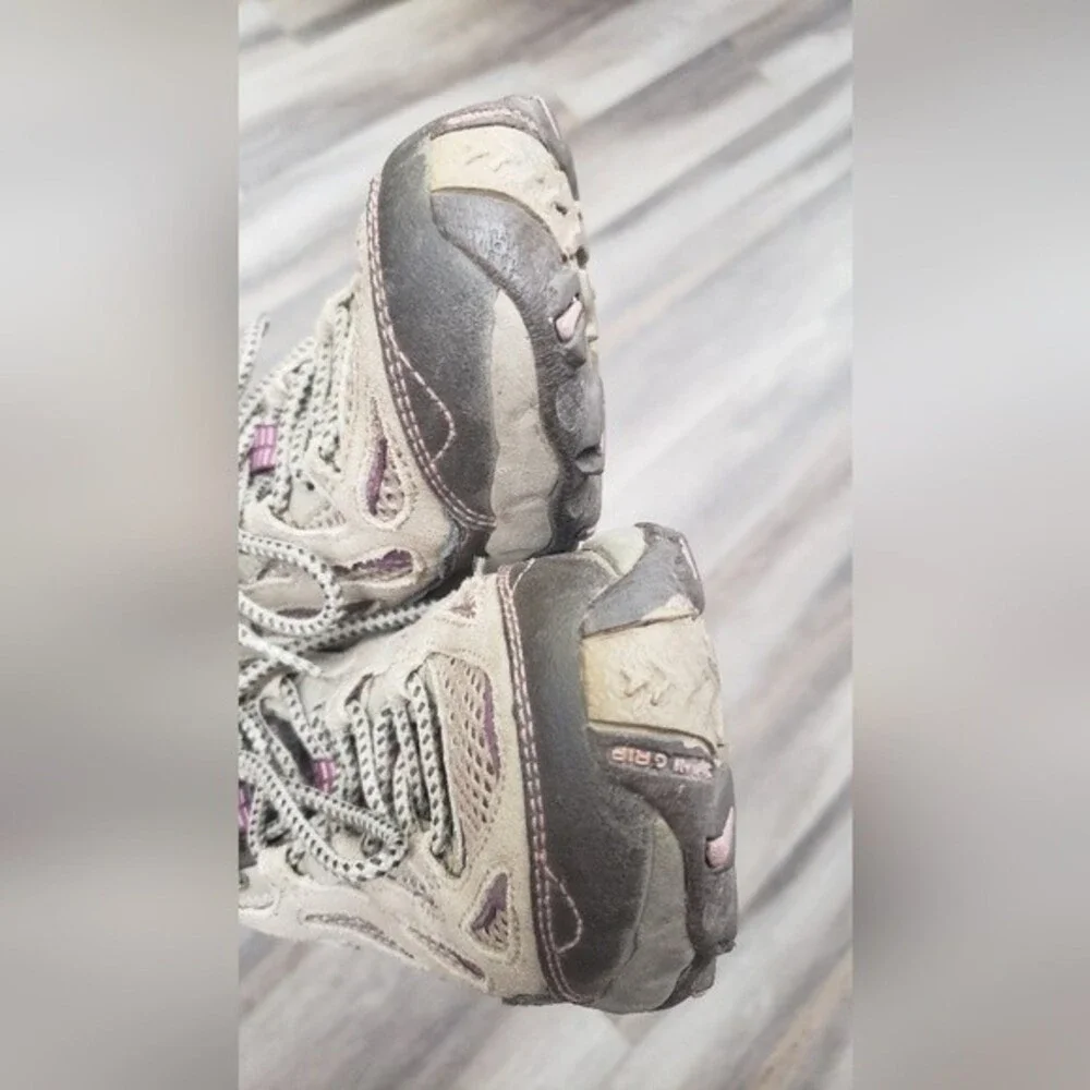 Columbia D Storm Womens Hiking Boot/Shoes - Size 6.5
